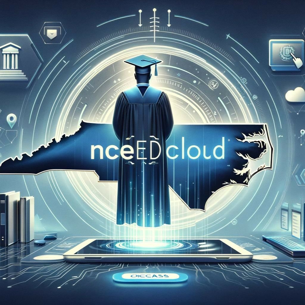 NCEdCloud