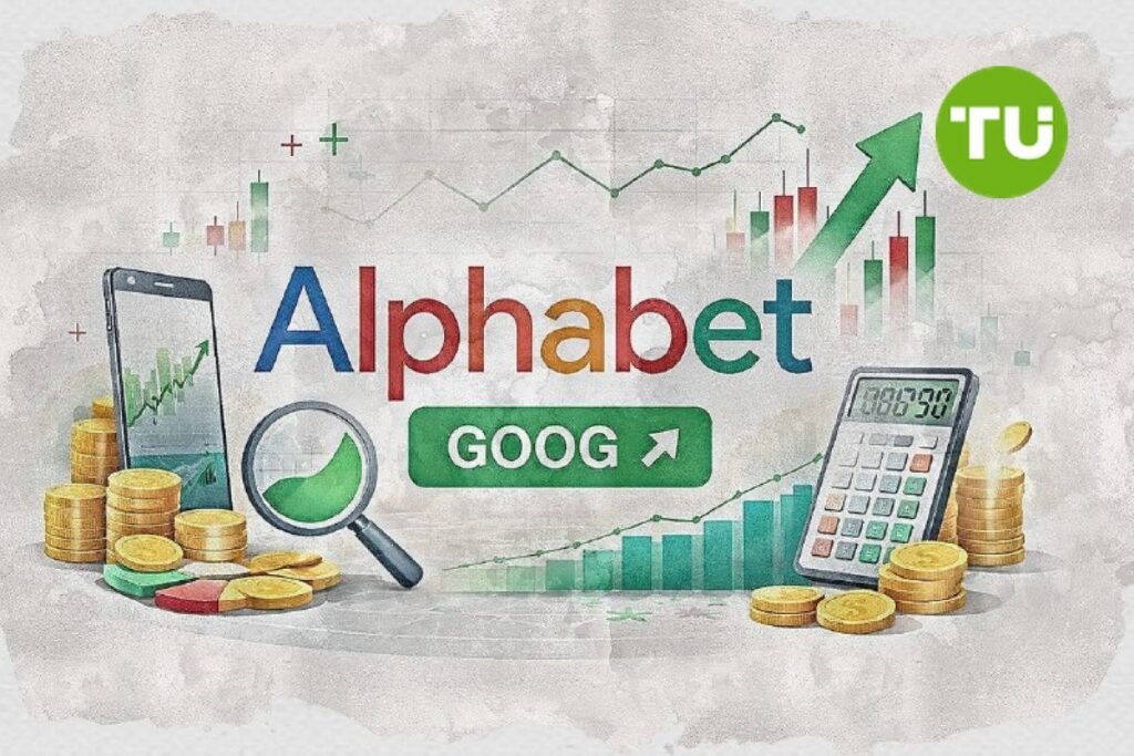 Alphabet Stock Price: Current Price, GOOGL vs. GOOG, Trends and What Investors Should Know Alphabet Stock Price