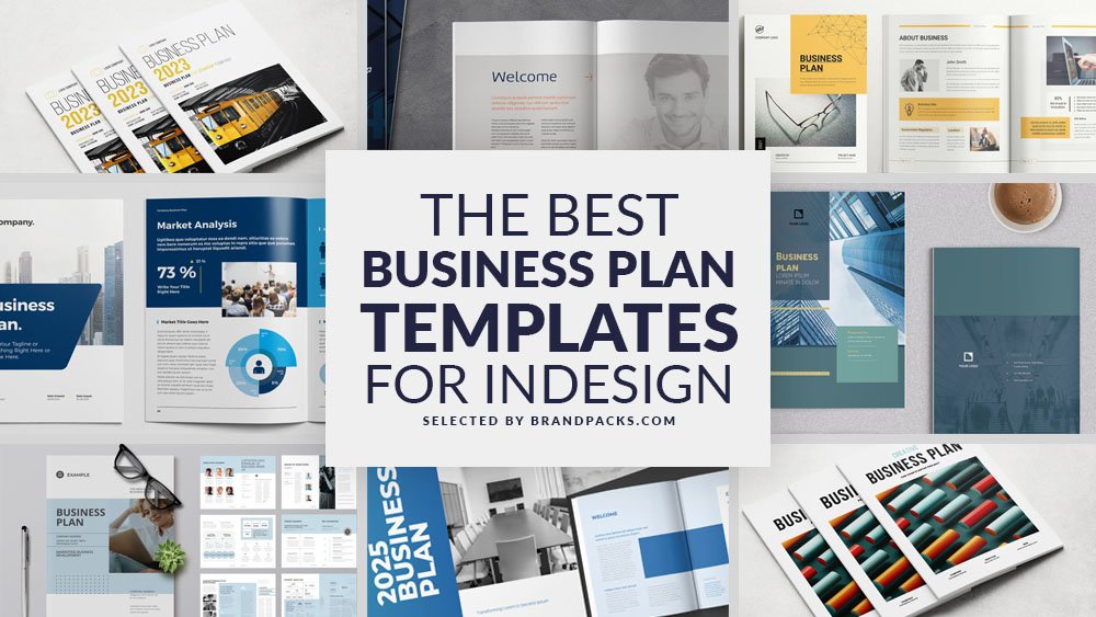 Business Plan Template: A Practical Guide to Planning Your Business Business Plan Template