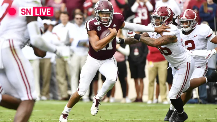 College Football Scores: How to Follow Every Game Without Missing the Action College Football Scores