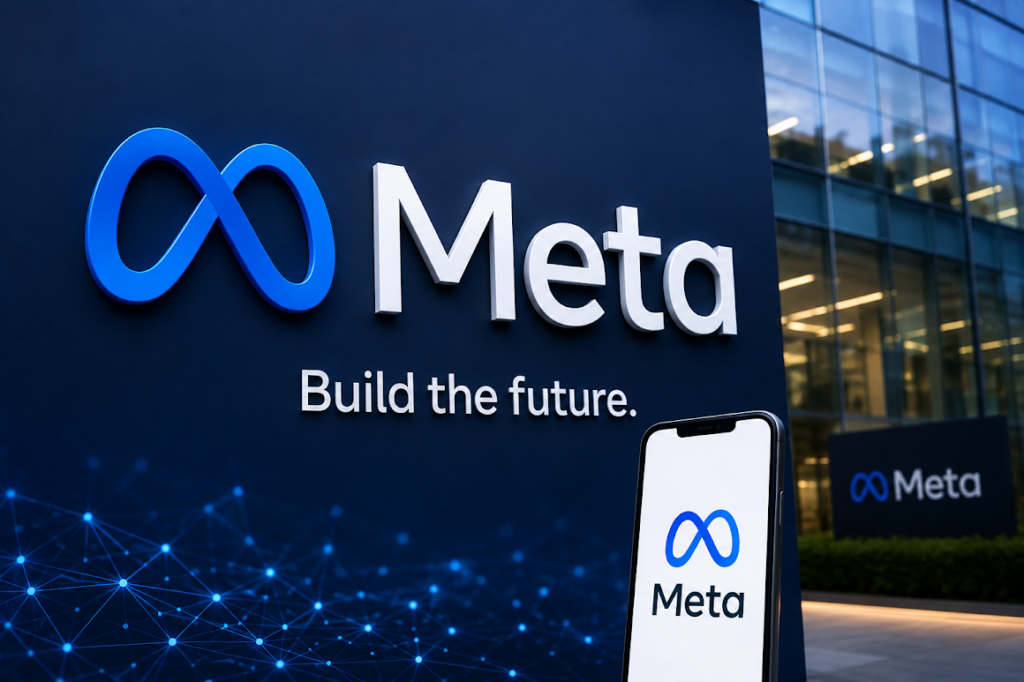 Meta: Everything You Need to Know About the Company, Platforms, and Digital Ecosystem Meta