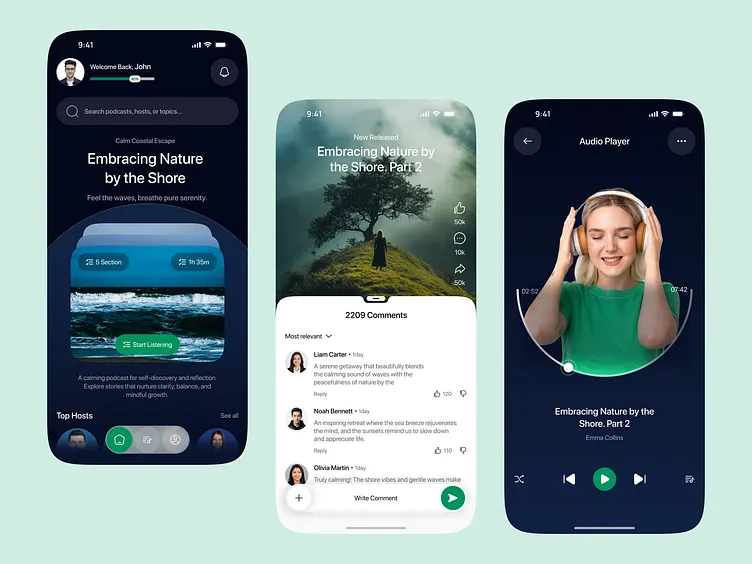 Pocket Casts Podcast App: A Simple Way to Make Podcast Listening Better Podcast Player App