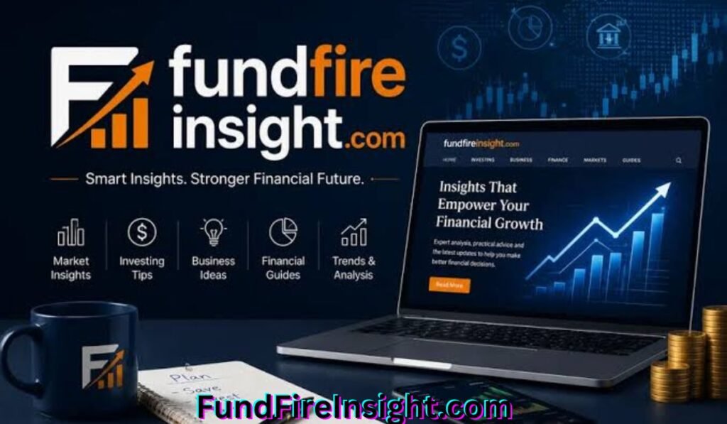fundfireinsight.com: Features, Financial Content & Insights fundfireinsight.com