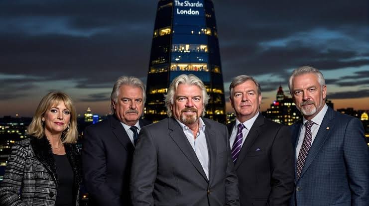Known Entrepreneurs: Inspiring Business Leaders and What We Can Learn From Them Known Entrepreneurs