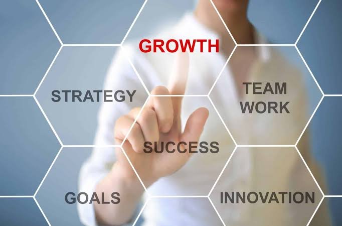 Growth Strategies: A Practical Guide to Sustainable Business Growth Growth Strategies