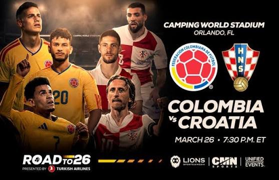 Colombia vs: Football Matches, Results, Fixtures and What Fans Should Know Colombia vs