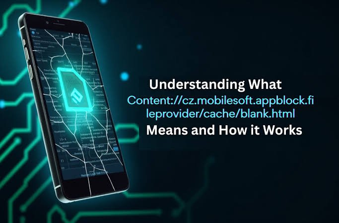 content://cz.mobilesoft.appblock.fileprovider/cache/blank.html: What It Means and How to Fix It content://cz.mobilesoft.appblock.fileprovider/cache/blank.html