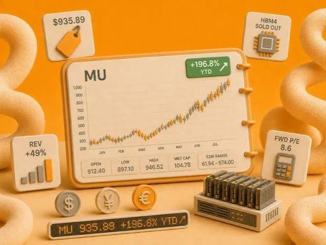 MU Stock: What Investors Should Know Before Buying MU Stock