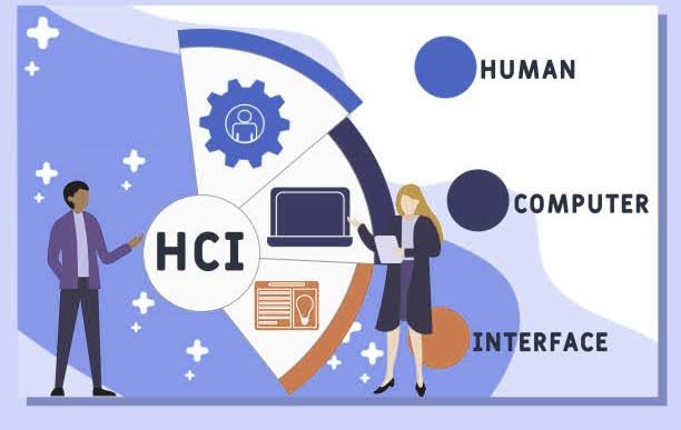 HCI: Human-Computer Interaction Explained HCI