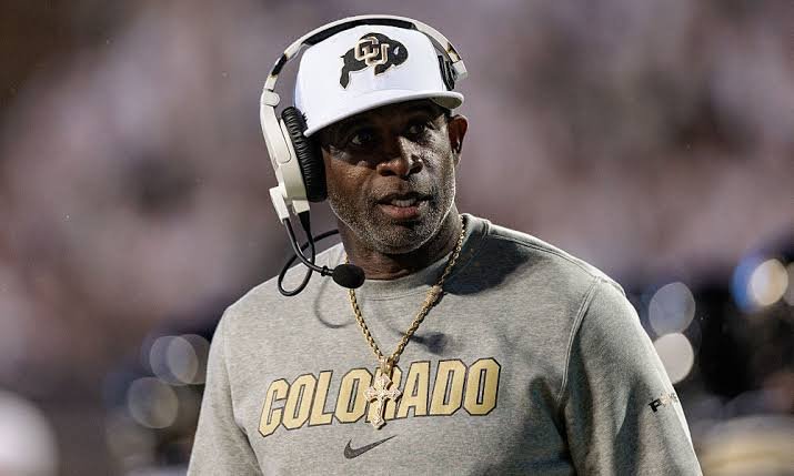 Deion Sanders: From Two-Sport Star to Football Icon Deion Sanders
