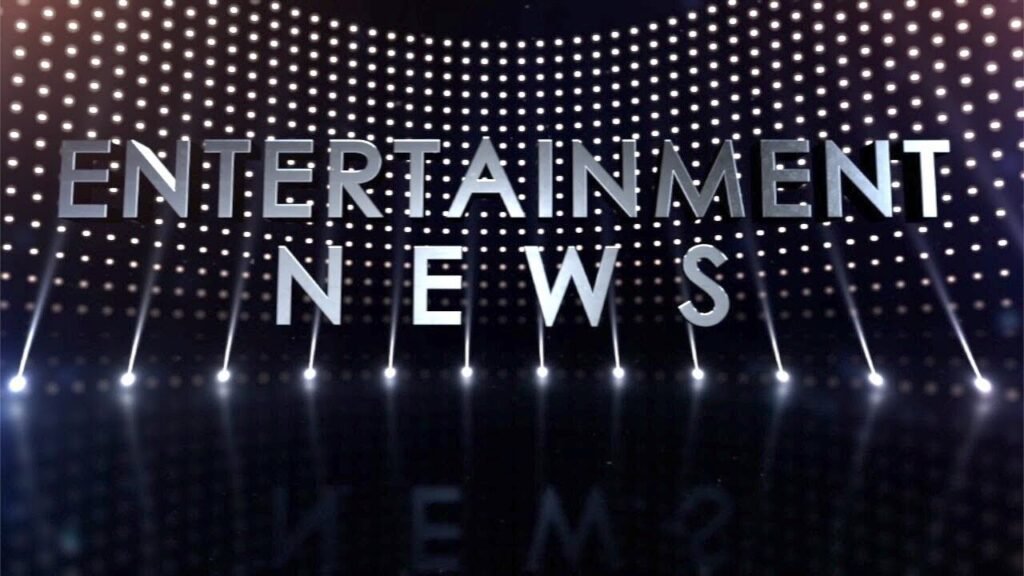 Entertainment News: Your Guide to the Latest Celebrity, Movie, TV, and Pop Culture Updates Entertainment News