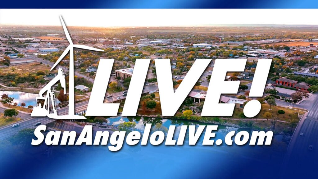San Angelo Live: A Local Guide to News, Events, and Community Life San Angelo Live