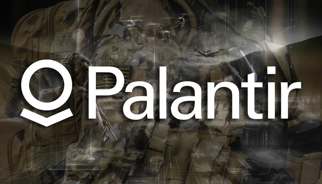 Palantir: How Data, AI, and Software Are Changing Modern Decision-Making Palantir