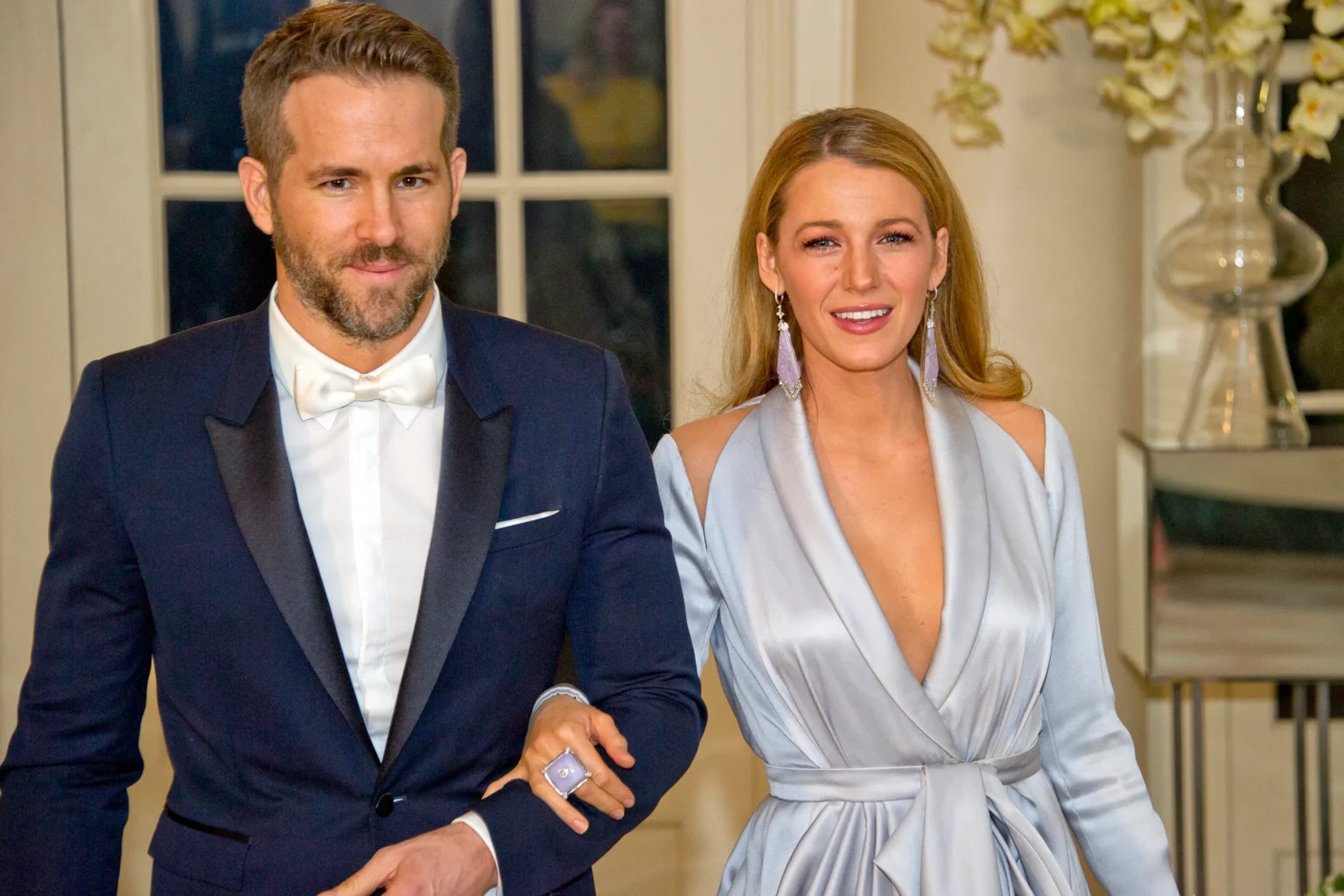 Blake Lively: Career, Style, Family Life, and the Story Behind Her Success Blake Lively