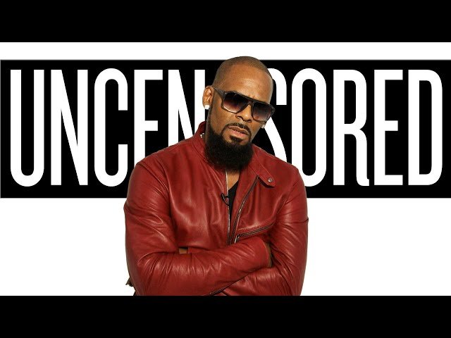 R. Kelly: Career, Music Legacy, and the Legal Cases That Changed His Story r. kelly