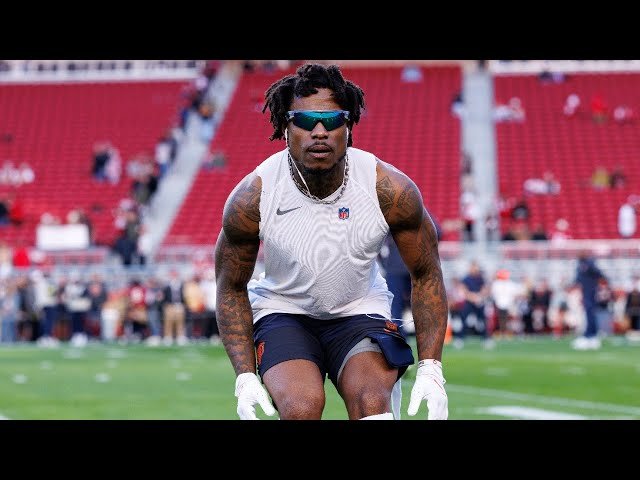 C.J. Gardner-Johnson: Career, Playing Style, and NFL Journey c.j. gardner-johnson
