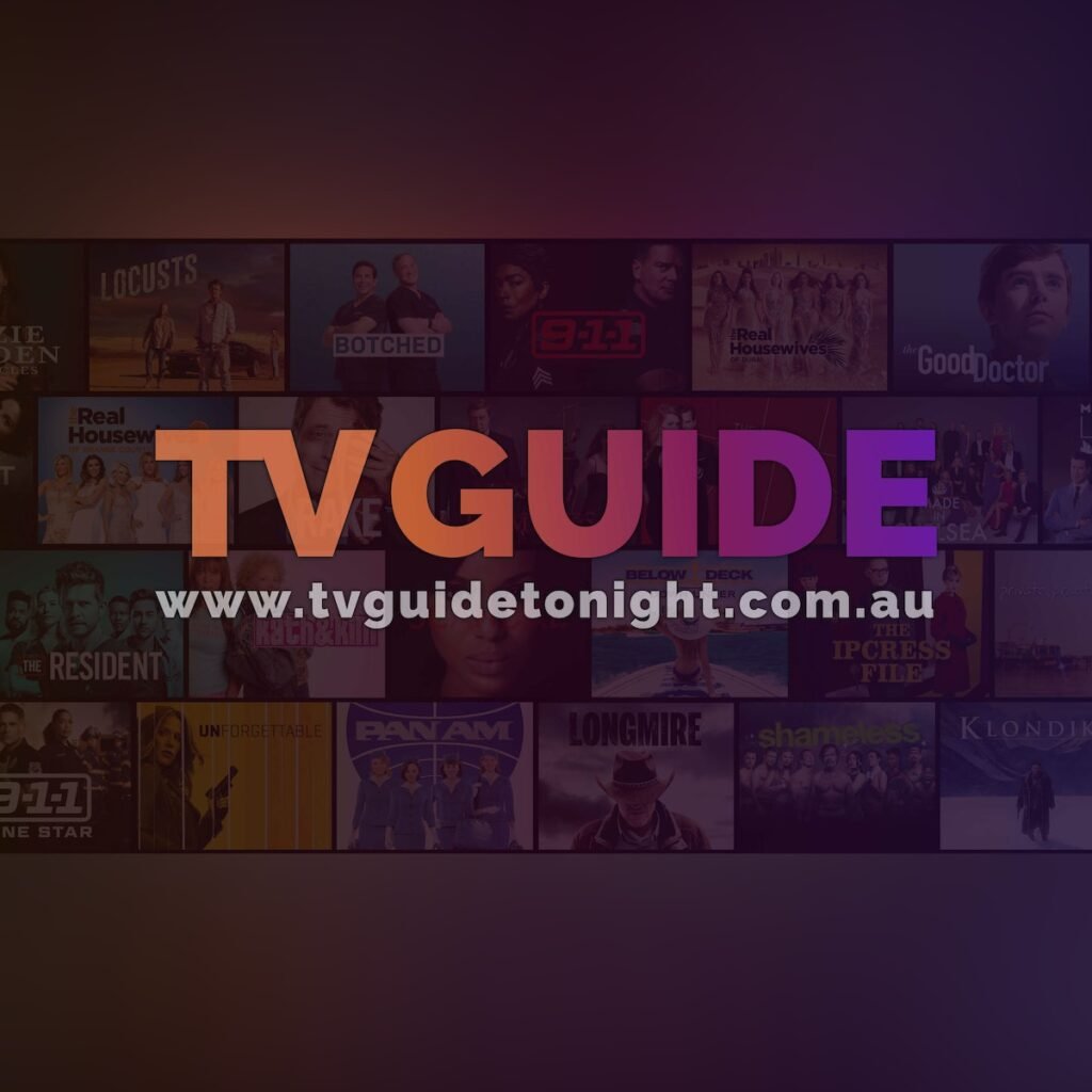 TV Guide Tonight: Find What’s on TV Today TV Guide Tonight