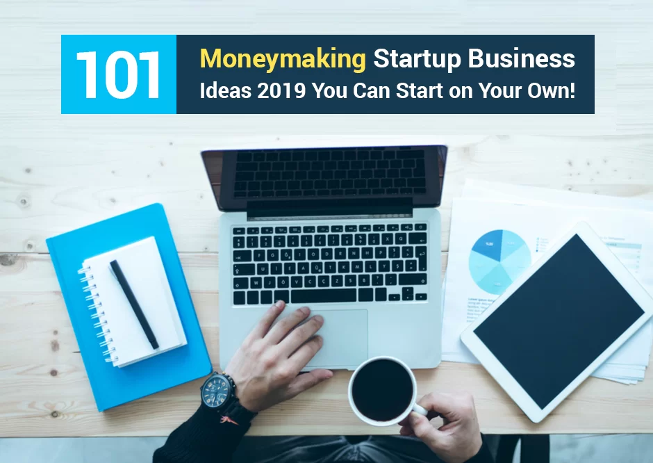 Startup Business Ideas: Practical Opportunities to Start and Grow a Business Startup Business Ideas