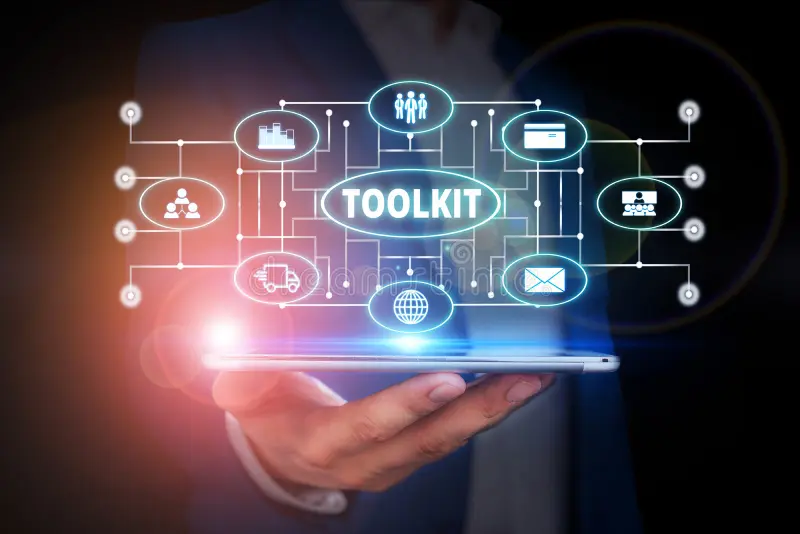 Business Tools: Essential Software for Modern Businesses Business Tools