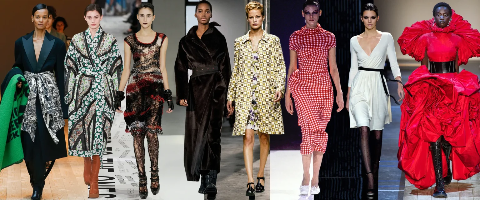 Women’s Designer Fashion