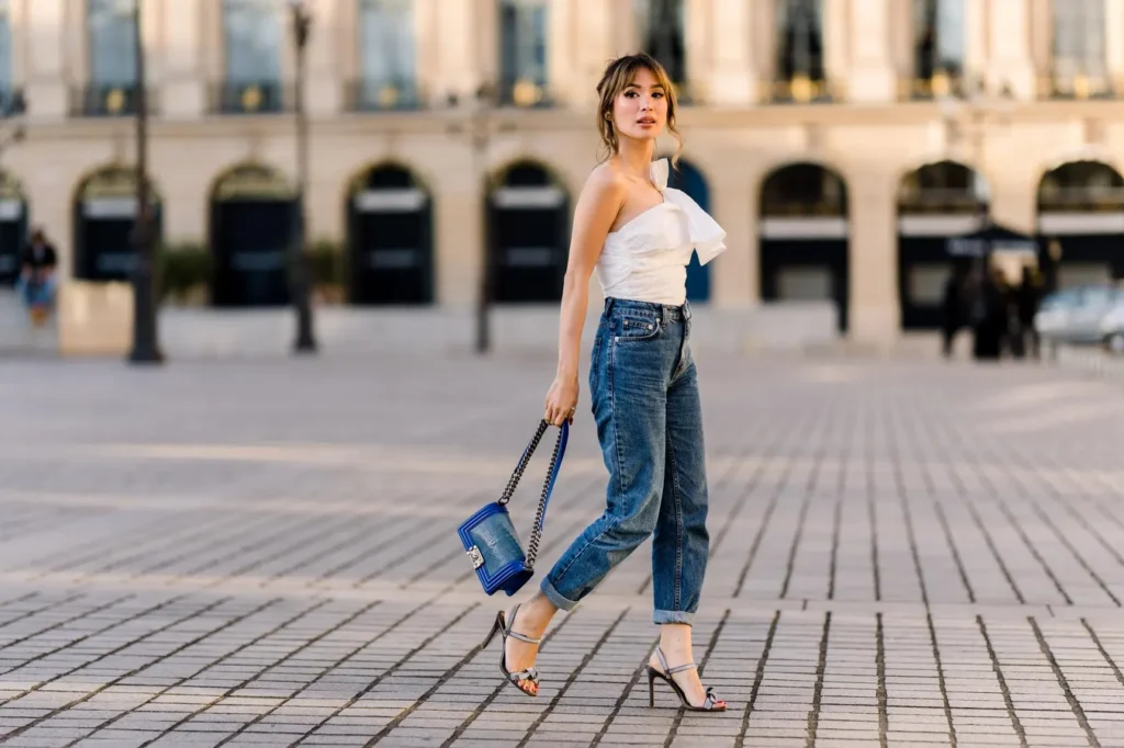 Street Style Fashion