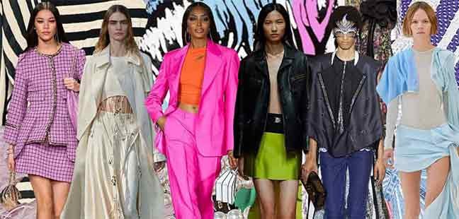 Mode- und Lifestyle-Trends: The Biggest Fashion and Lifestyle Trends Shaping 2026 mode- und lifestyle-trends