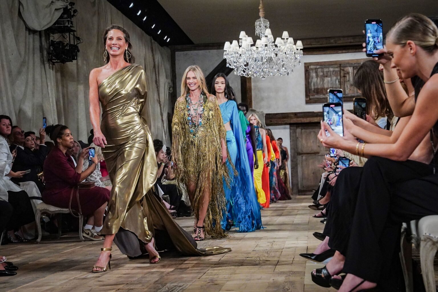 new york fashion week