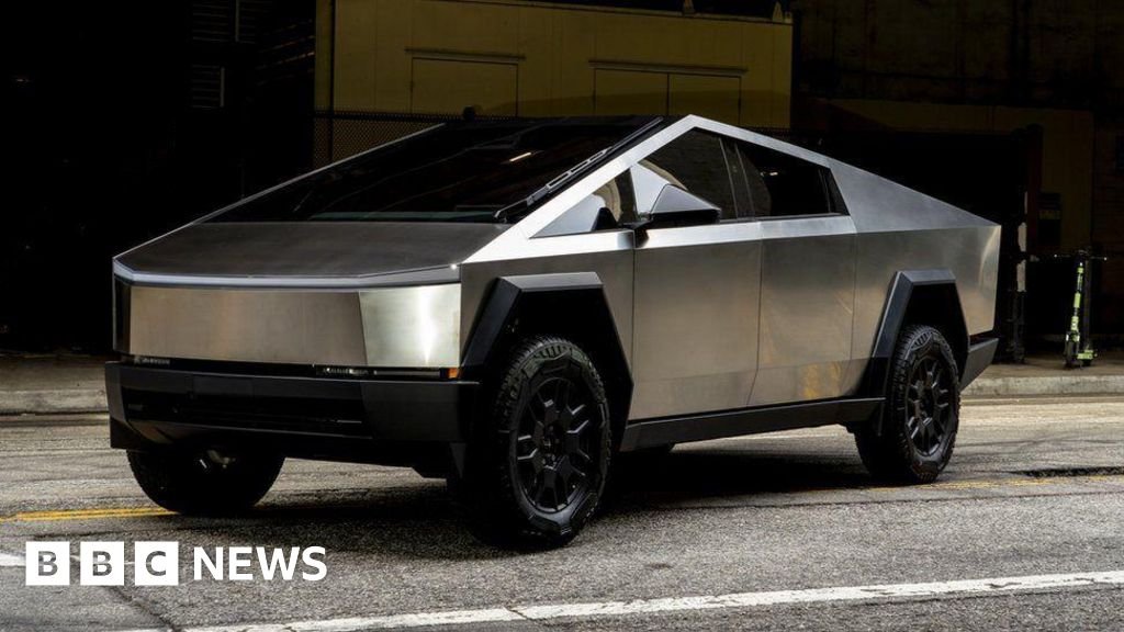 Tesla News: Latest Updates on Robotaxi, Cybercab, FSD and the Future of Tesla tesla news