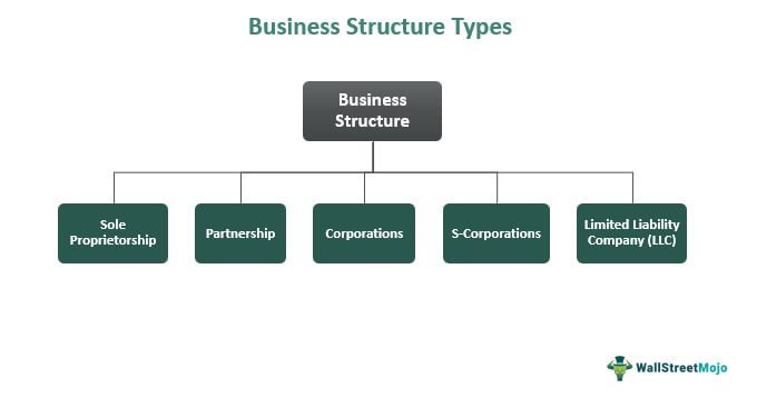 Business Types and Structures: A Complete Guide for Choosing the Right Business business-types-and-structures