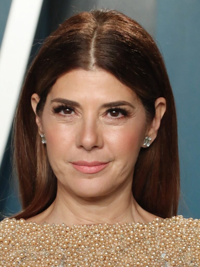 Actress Marisa Tomei: Career, Movies, Oscar Win and More Actress Marisa Tomei