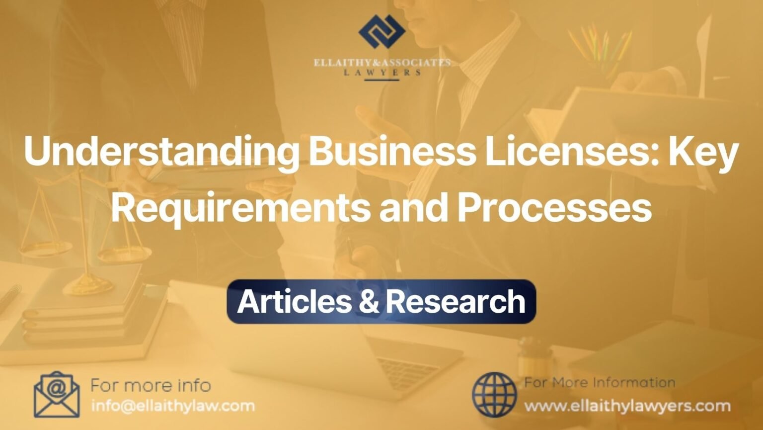 Business Licensing and Certificates: A Complete Guide for UK Businesses Business Licensing and Certificates