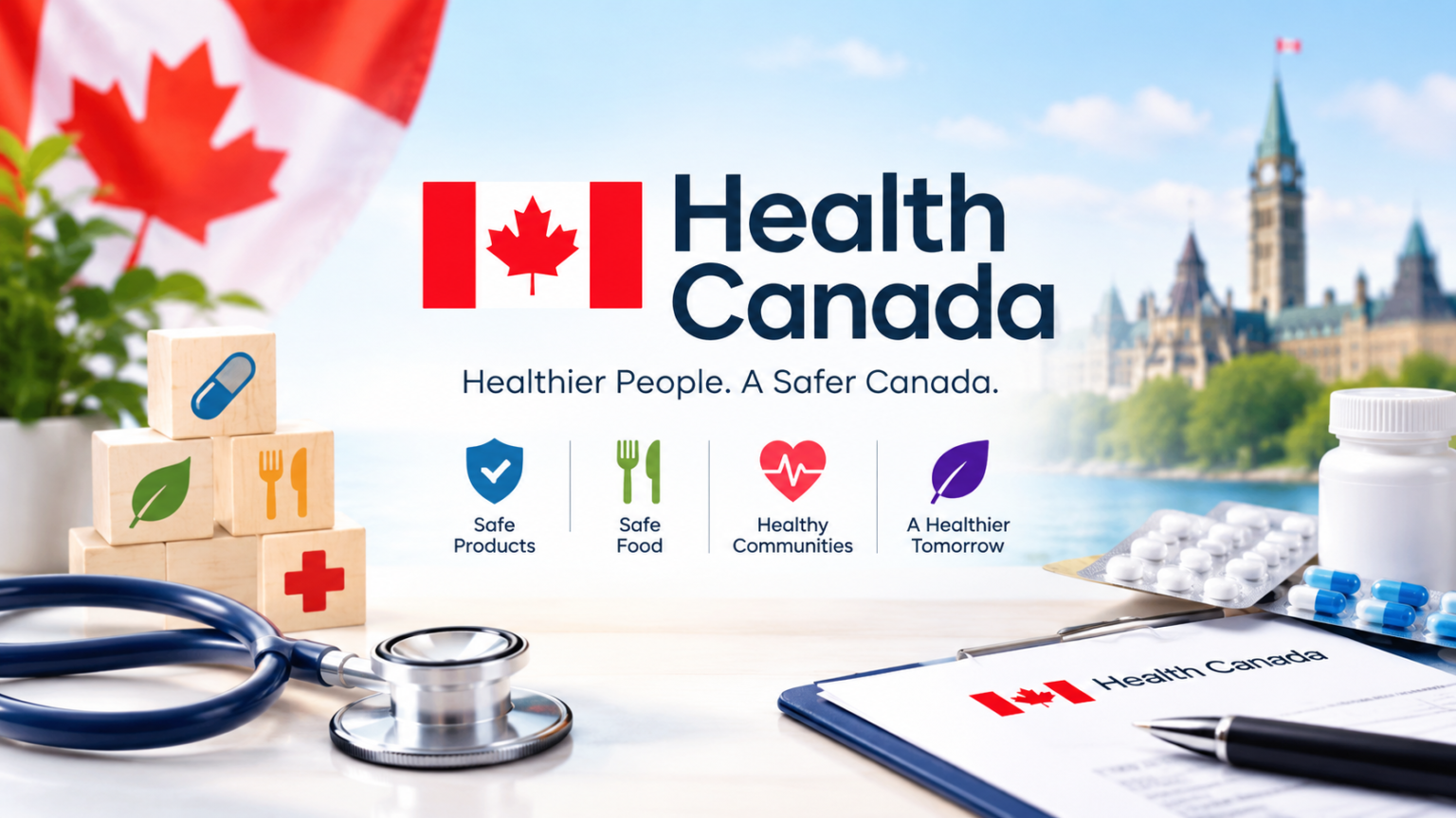 Health Canada