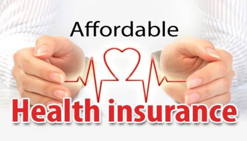 Affordable Health Insurance: How to Find the Right Coverage at a Reasonable Cost affordable health insurance