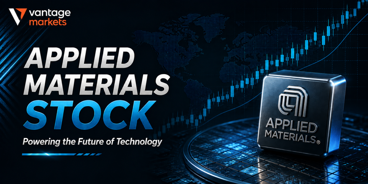 Applied Materials Stock: Business, Growth Outlook, Risks, and What Investors Should Know Applied Materials Stock