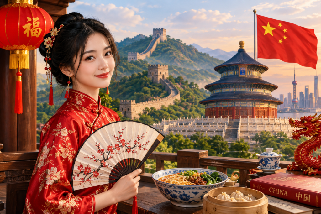 chinese's