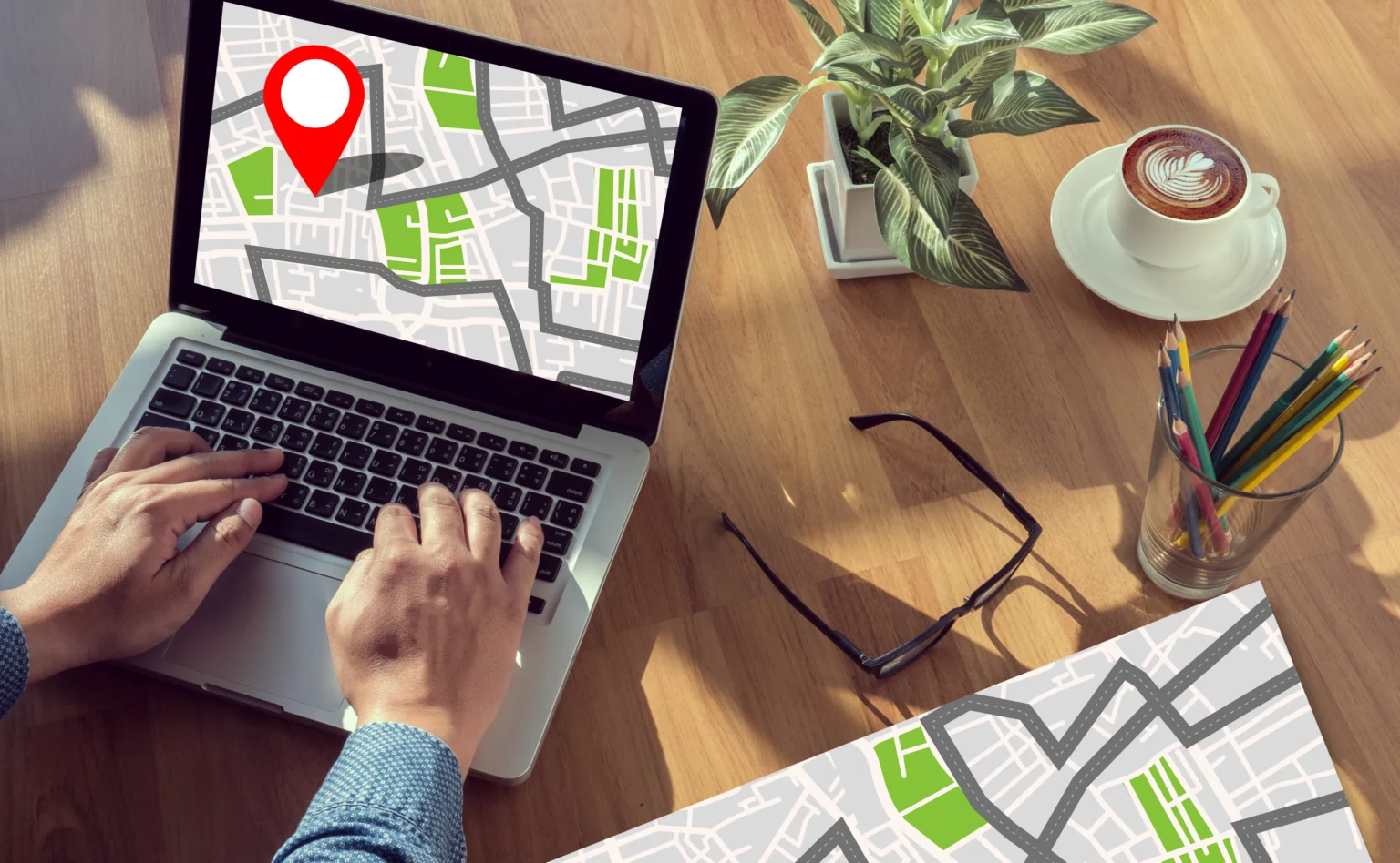 Business Locations: How to Choose, Manage, and Optimize the Right Location Business Locations
