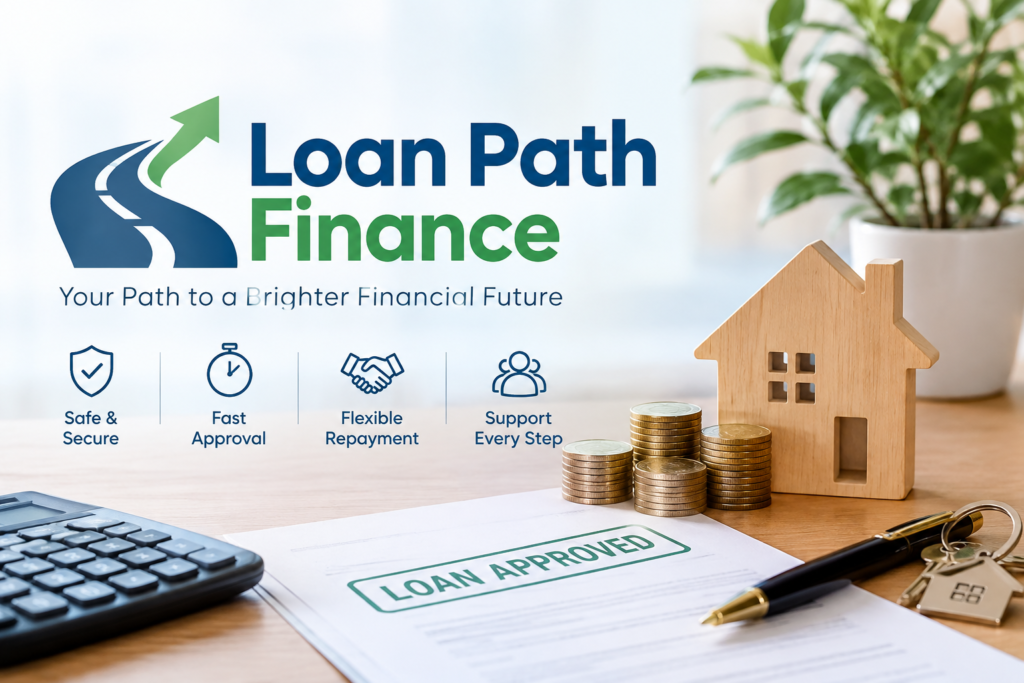 loan path finance