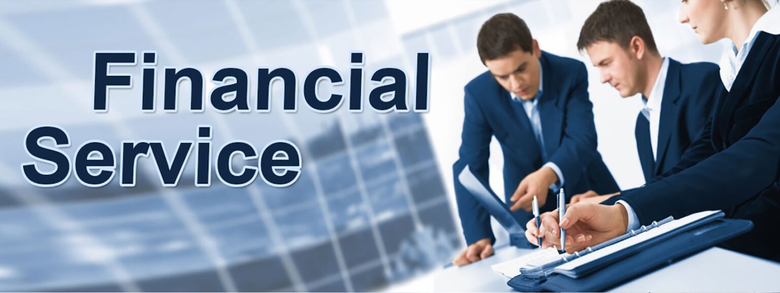 Financial Services: Types, Benefits, Examples, and How They Work Financial Services