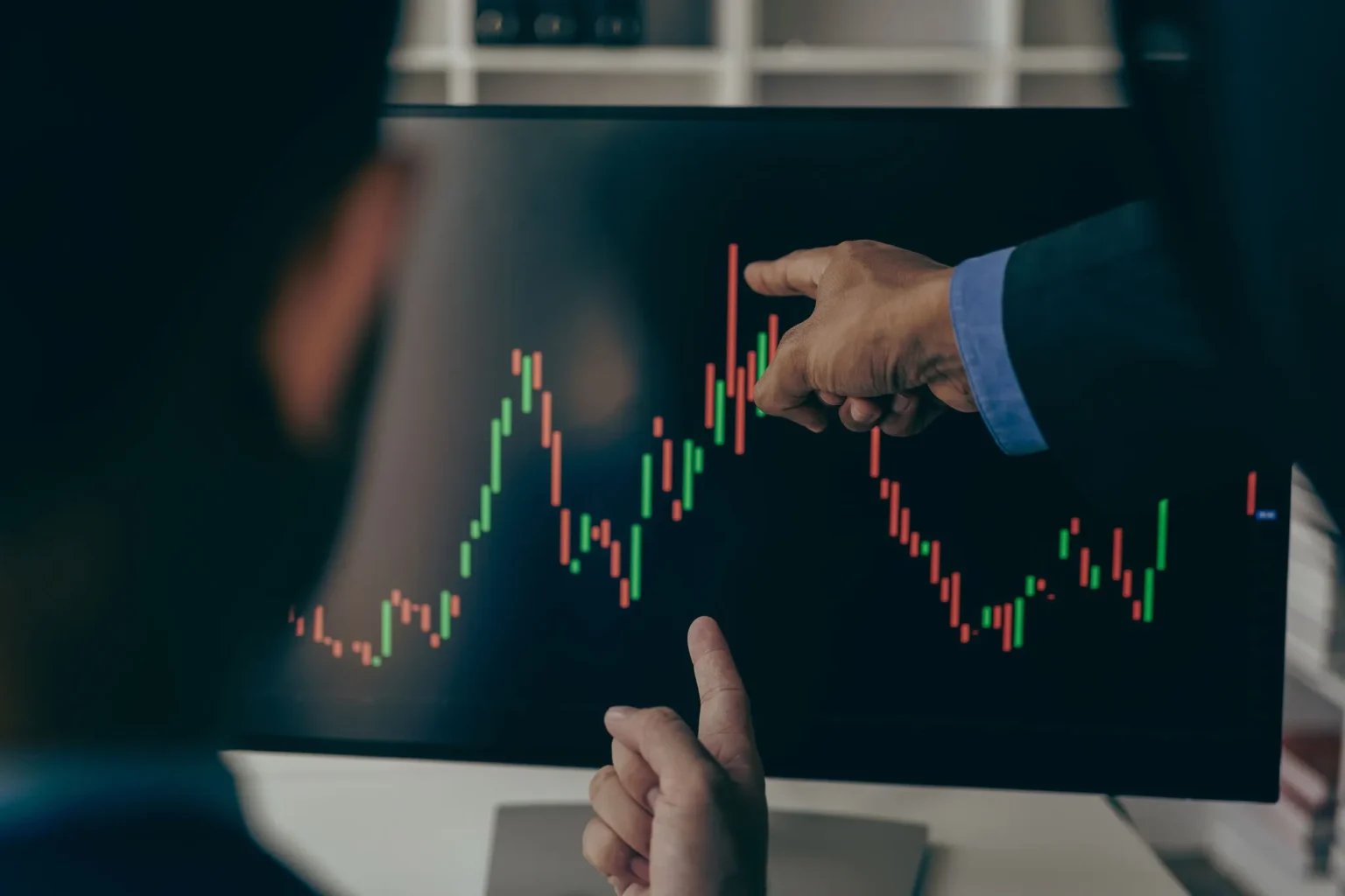 Financial Markets: Types, How They Work, and Why They Matter financial markets