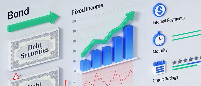 Debt Securities: A Complete Guide to How They Work Debt Securities
