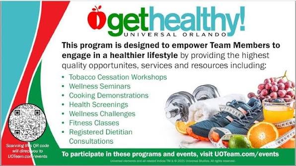 Get Healthy: Simple Habits for a Healthier Life Get Healthy