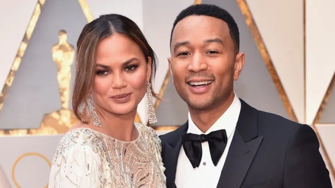 Chrissy Teigen and John Legend: Love Story, Family, Children, Careers & Life Together Chrissy Teigen and John Legend