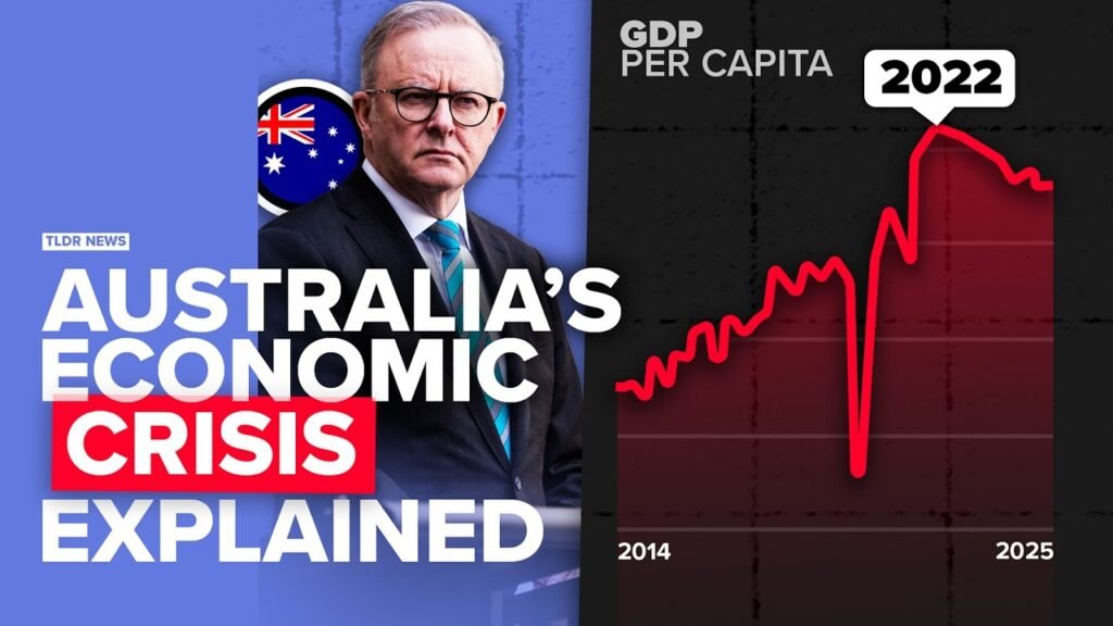 Australian Economy News: Growth, Inflation, Jobs, and Interest Rates in 2026 Australian Economy News