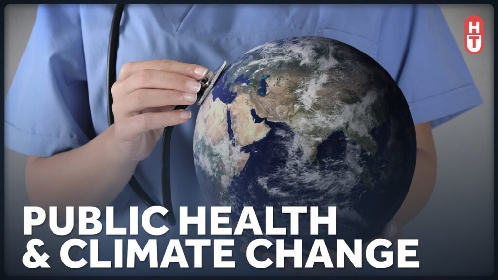 Issues Public Health
