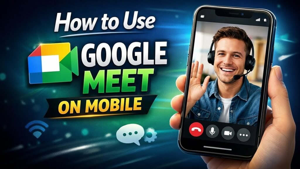 Google Meet: Complete Guide to Features, Benefits, Setup, and How to Use It google meet