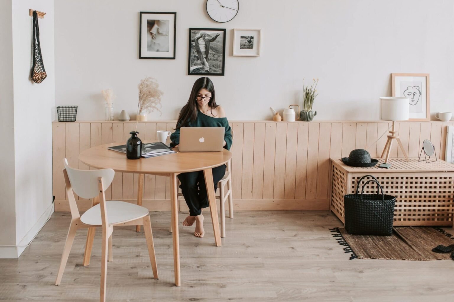 Minimalist Lifestyle