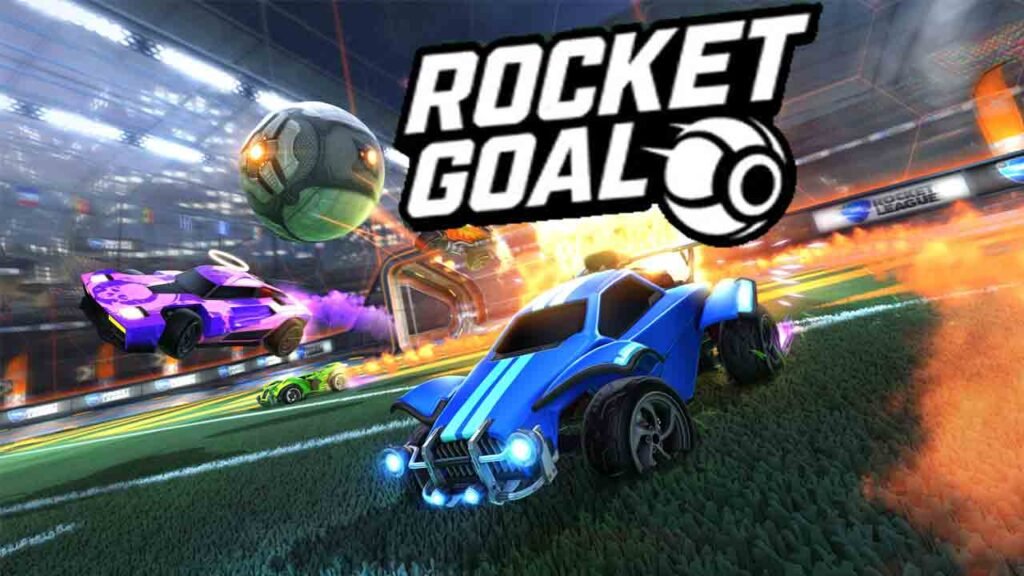 RocketGoal: What It Is, How It Works, and What to Know RocketGoal