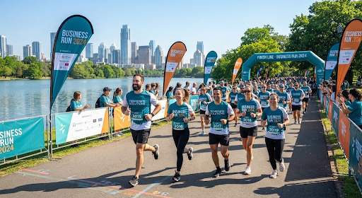 Company Run: What It Means and How a Business Is Successfully Managed company run