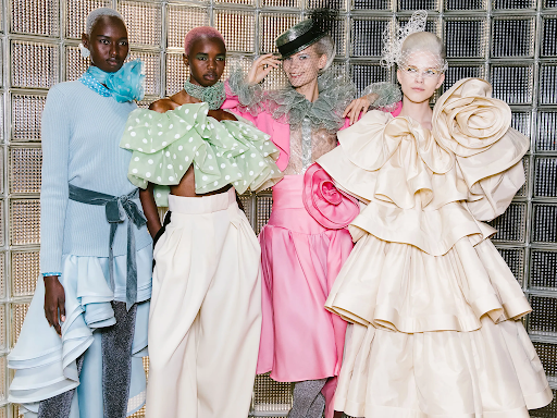 Fashion Trends 2019: The Biggest Styles That Defined the Year fashion trends 2019