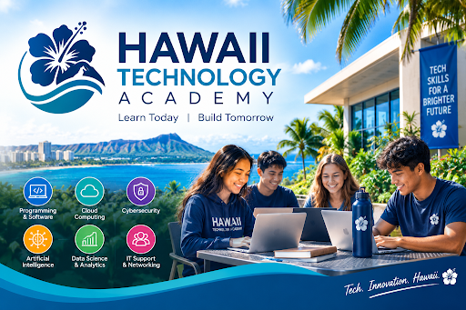 Hawaii Technology Academy: A Guide to Hawaii’s Online Public School hawaii technology academy